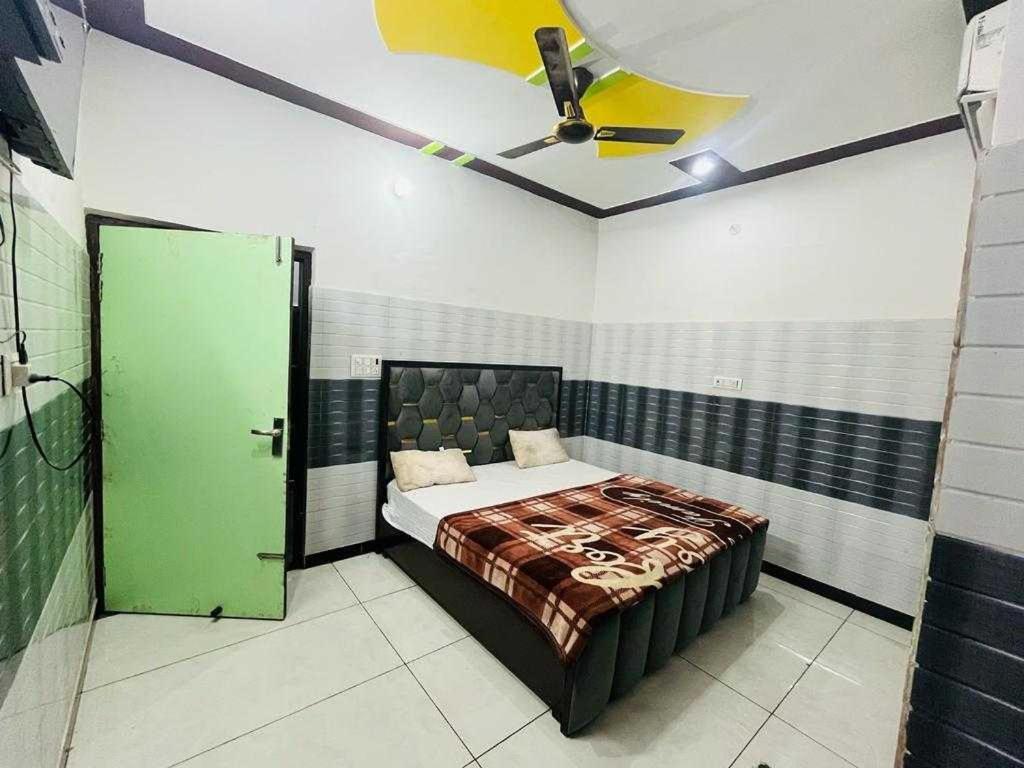 Spot On Hotel Masuri Mirát Kültér fotó