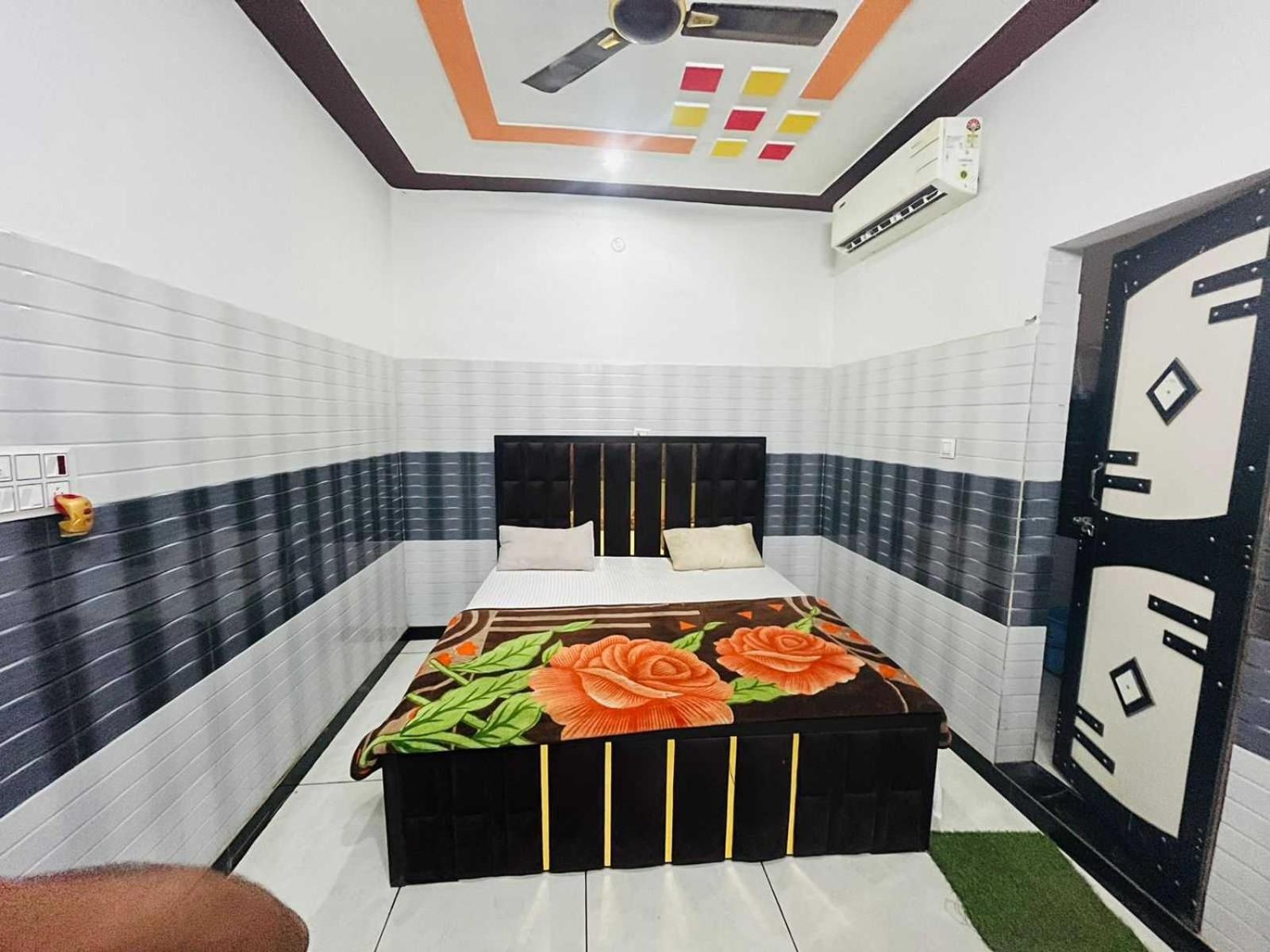 Spot On Hotel Masuri Mirát Kültér fotó