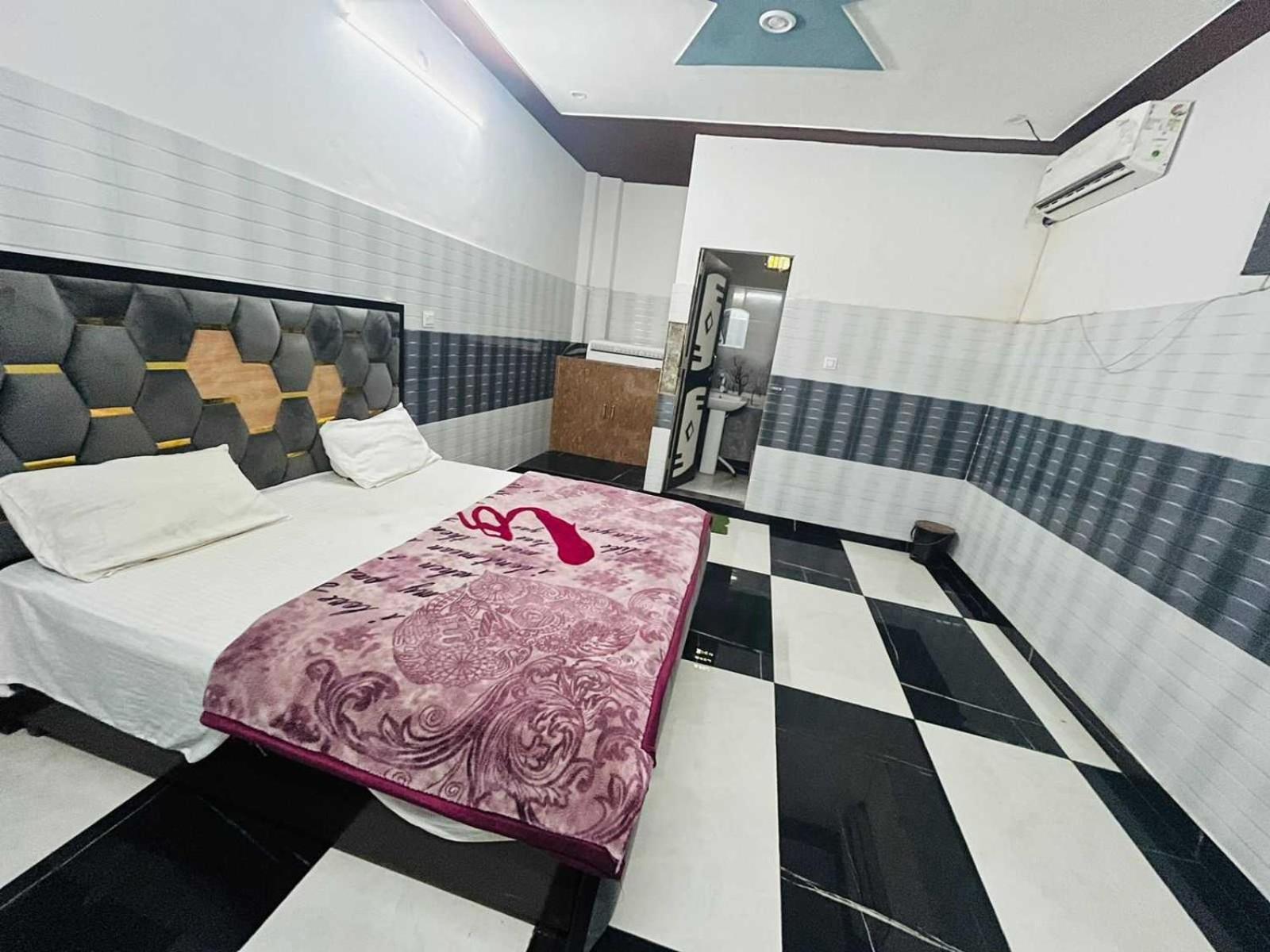 Spot On Hotel Masuri Mirát Kültér fotó
